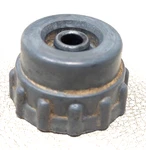 87 Suzuki Quadrunner Carburetor Slide Cap. Fixed Price $24.99.