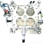 Holley Qft Ccs 3310 80508 Super Duty Hp Base Plate Assembly 750/780 12-701. Fixed Price $128.99.
