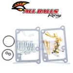 Balls Carburetor Rebuild Kit For 1987-2006 Yamaha YFZ350 Banshee Fuel At. Fixed Price $65.90.