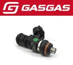 Fuel Injector & O-ring Seal EC300 EX300 2021-2023 Gasgas Oem Rail #N220 B. Fixed Price $228.57.