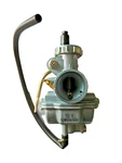 PZ20 You-all Carburetor Left Hand Choke 50CC 70CC 90CC 110CC 125CC Atv Go Kart. Fixed Price $19.95.