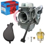 New For Suzuki 2002-2007 Vinson LTA500 13200-03G01 13200-03GG0 Carburetor. Fixed Price $64.69.