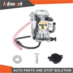 Labwork Carburetor For 1998 Kawasaki KVF400 Prairie 15003-1282. Fixed Price $31.70.