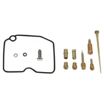 2004-2006 Arctic Cat 4X4 400 Atv Shindy Carburetor Repair Kit. Fixed Price $61.52.