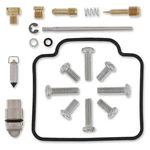 Balls Carburetor Rebuild Kit For 2000-2002 Polaris Magnum 325 4X4 Atv. Fixed Price $60.67.
