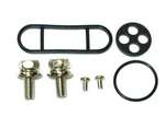 Kawasaki KEF300 B1/B2 Lakota Sport 01-03 Fuel Petcock Repair Kit Shutoff Valve. Fixed Price $11.97.
