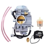 Lablt Carburetor 1998-2002 For Suzuki LT-F500F LTF500F Quadrunner Atv. Fixed Price $28.38.