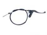 Front Brake Cable & Lever Control For Honda CRF50F 2004-2012 XR50R 2000-2003. Fixed Price $16.99.