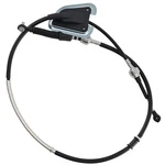 At Shift Cable For Lexus RX300 4-DOOR 3.0L V6 2001-2003 33820-48060. Fixed Price $26.80.