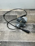 Polaris 3130424 Oem Carburetor Trail Blazer Boss Sportsman Scrambler Magnum Atp. Fixed Price $189.99.