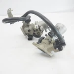 Hyosung GV250 Oem Throttle Body Fuel Injector Intake Manifold Assembly. Fixed Price $136.21.