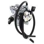 Polaris 0455014 Youth Carburetor Assembly Predator Outlaw Limited 0453966. Fixed Price $474.99.