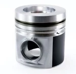 Mahle 197952235 Cast Perf Piston For Cummins 5.9L B-series 12V. Fixed Price $908.71.