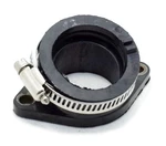 Carburetor Intake Boot Manifold For Kawasaki Lakota KEF300A 1995-2003. Fixed Price $17.99.