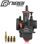 Nibbi Pwk 24MM Pre-jetted Carburetor For Yamaha TTR125LE TTR125E. Fixed Price $78.84.