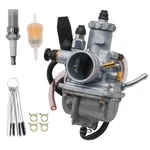 13200-19B02-000 Carburetor Fits 1987 1988 1989 For Suzuki Quad Runner LT-4WD .... Fixed Price $46.61.