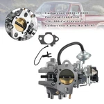 Carburetor Ford CA00 CA50 4.9L 300 Cu 1-BARREL Carburettor Carby Kit 65-85. Fixed Price $89.63.