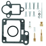Quadboss Carburetor Repair Kit 418353 Fits Yamaha YFM50 Raptor 2004-2008. Fixed Price $68.67.