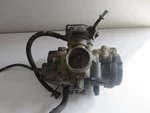 2009 Yamaha Grizzly 450 Irs Atv Used Oem Carburetor Mikuni - Parts Only. Fixed Price $144.99.