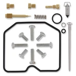 Balls Carburetor Rebuild Kit For 2010-2012 Arctic Cat 300 Atv. Fixed Price $56.40.
