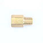 Hex Head #320 Main Jet Part Number - 3130135 For Polaris. Fixed Price $12.99.