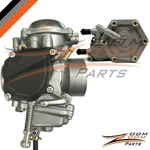 Polaris Magnum 325 Carburetor Fuel Pump Fits 00-02 2X4 4X4 Atv Quad Non Ho. Fixed Price $69.95.