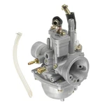 Caltric Carburetor For Polaris Predator 50 2004-2006 0451730 0451049 0451668. Fixed Price $38.75.