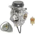 Yamaha Wolverine Carburetor YFM350 4WD 3D5-E4101-10-00. Fixed Price $103.46.