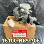 New 16100-HB5-306 Carburetor For Honda 1984-1986. Fixed Price $112.00.