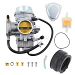 Carburetor For Polaris Predator 500 2003-2007 3131574, 3131513, 3131650, 3131678. Fixed Price $45.99.