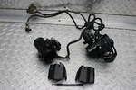 2012 Bmw R1200GS Abs Left/right Throttle Bodies W/ Fuel Hoses. Fixed Price $299.99.