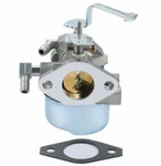Carburetor Assembly For Homelite LR5000T 10HP Generator Tecumseh Powered. Fixed Price $21.99.