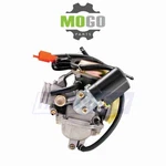 Outside Distributing 03-0026 Carburetors With Electric Choke For Fuel & Air Kt. Fixed Price $115.52.