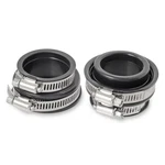 Air Intake Boot Joint + Clamp For Honda TRX250X 1987 1988 1989-1992 Fourtrax. Fixed Price $29.99.