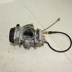2005 Yamaha Bruin 250 Carburetor 1P0-E4101-01-00. Fixed Price $185.00.