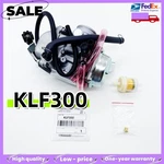 New Kawasaki KLF300 Carburetor For 1986-1995 1996-2005 Bayou Carby Atv. Fixed Price $155.24.