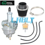 Carburetor Air Filter For Kawasaki Bayou KLF220 1988-1998. Fixed Price $16.89.