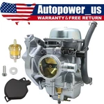 Carburetor With Kit For Kawasaki Prairie 360 4X4 15003-0093 15004-0041 New. Fixed Price $42.05.