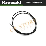 2015-2023 Genuine Kawasaki Throttle Cable Mule Pro-fxt 54012-0639. Fixed Price $60.35.
