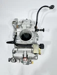 2007 - 2008 Polaris Outlaw 525 Irs Keihin Fcr 40MM Carburetor. Fixed Price $399.99.