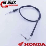 Honda Throttle Cable 05-23 Recon TRX250TM 2X4 Oem 17920-HM8-B00. Fixed Price $58.43.