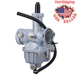 Carburetor PZ26 For Honda Recon TRX250 1997-2001 XR100 100R 1984-2003. Fixed Price $21.95.