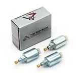 (pack Of 3) Fuel Solenoid For Briggs & Stratton 31P977, 31Q507 31Q577 Engine. Fixed Price $24.99.