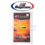 Boyesen Power Reeds For 1987 Suzuki LT250R Quadracer - Fuel & Air. Fixed Price $59.32.