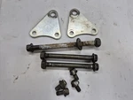 Yamaha Breeze Grizzly 125 Motor Mount 1989-2013 3FA-21315-00-00 003-1011. Fixed Price $9.99.