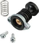 Moose Utility 400-1202-PU Atv Primer Pump Kit Honda TRX300 Fourtrax Atc 250. Fixed Price $25.95.