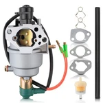 Carburetor For Hyundie HHD6250 5500 Watt HX337 Gas Engine Generator. Fixed Price $24.99.