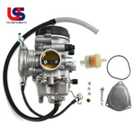Carburetor For Yamaha Bruin 350 2X4 4X4 2004-2006 5UH-E4101-01-00. Fixed Price $32.99.