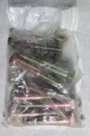 New Polaris Oem Screw 7515415 Qty Of 10. Fixed Price $20.99.