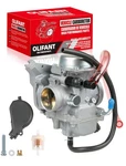 Carburetor Kawasaki Brute Force KVF300C 2012-2023 15004-Y004. Fixed Price $62.55.